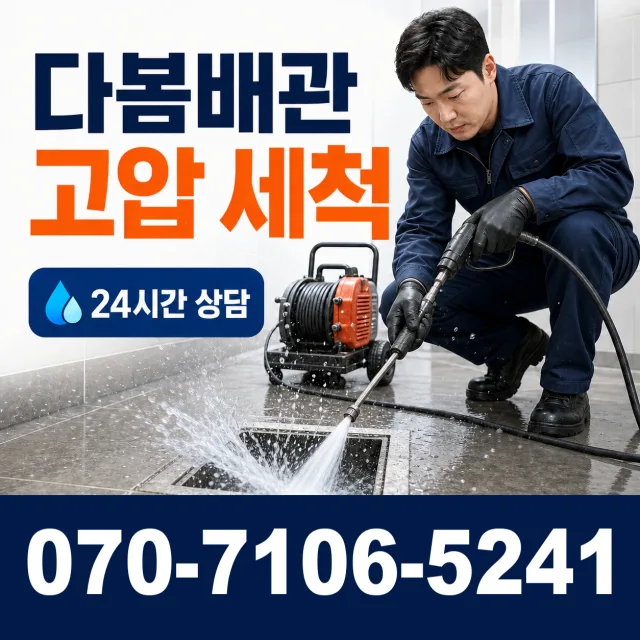 여수시 월하동 벽누수 상담 이미지 4